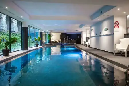 Van der Valk Selys Liege & Spa - 18