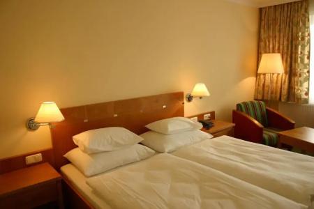 Badener Hof - 5