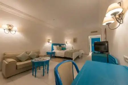 Regency and Spa - 51