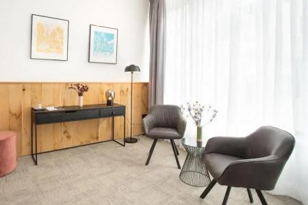 Wertschätzer - Krumme STR - 65