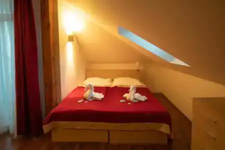 Residence U Cerne Veze - 4
