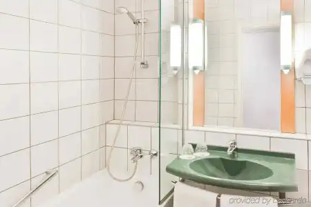 Ibis Budapest Citysouth - 8