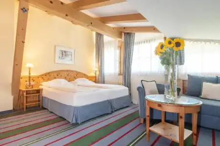 Kaiserhof Kitzbuehel - 70