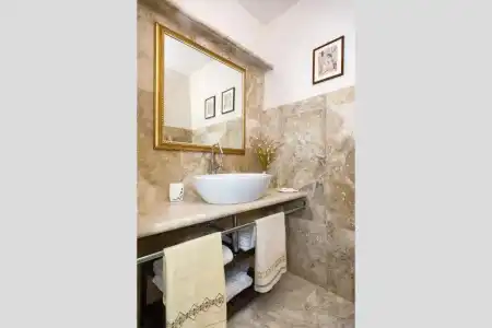 Relais dei Mercanti B&B and Suites - 33