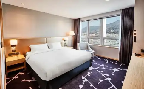Avani Central Busan - 2