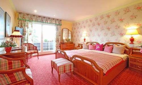 Behringer's Traube - 3