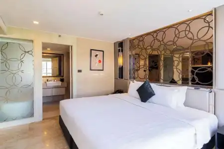 The Sanctuary Resort Pattaya, BW Signature Collection - 40