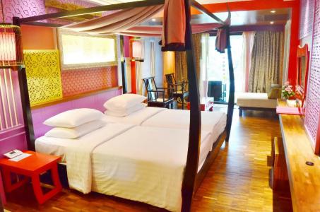 Patong Beach by See2Sea - 129
