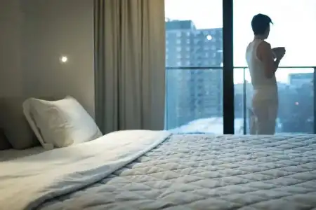 Boxotel Montreal - 83