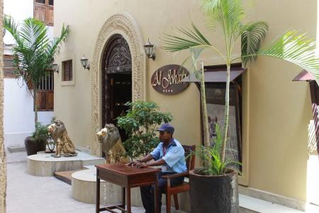 Al Johari & Spa - 19