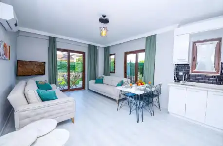 Bahce Apart - 152