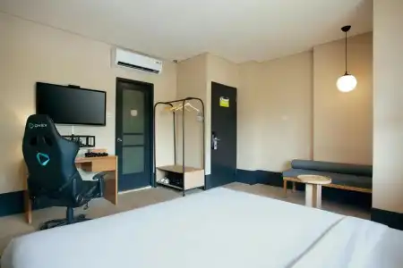Liberta Hub Blok M Jakarta - 55