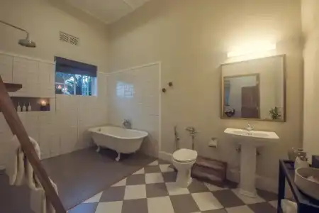 Nine Skies Bungalow - 25