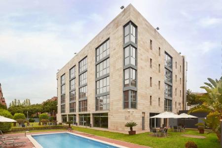 Sercotel Cornellà Barcelona - 16