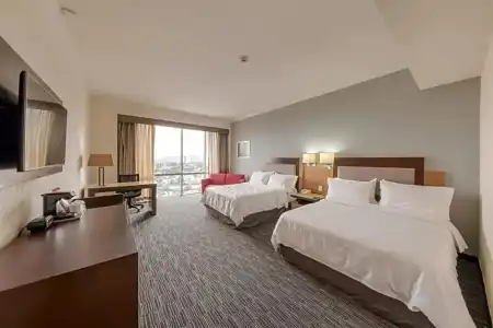 Holiday Inn Select - Guadalajara by IHG - 64