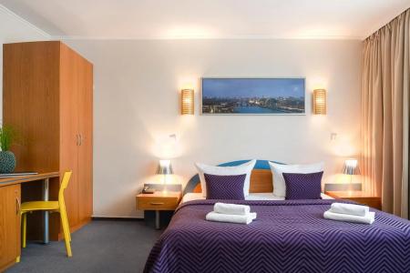 Ambiente Berlin City - 22