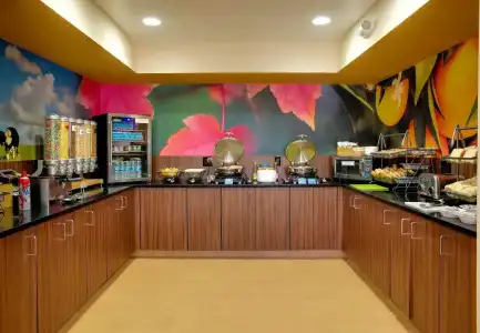 Fairfield Inn by Marriott Las Cruces - 25