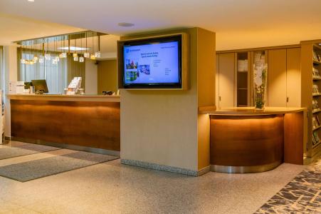 Best Western Muenchen Airport - 2