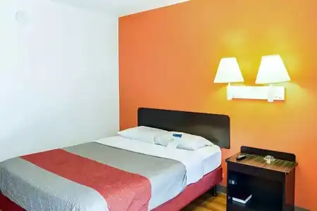 Motel 6 Bakersfield, CA - East - 29