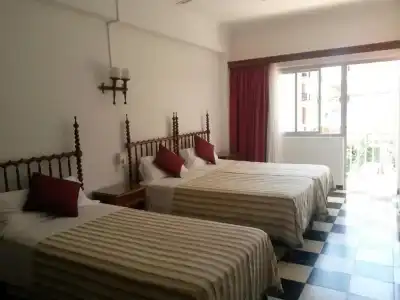 Hostal Ca's Bombu - 24