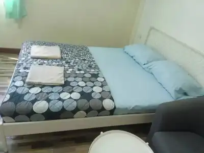 Pro Chill Krabi Guesthouse - 27