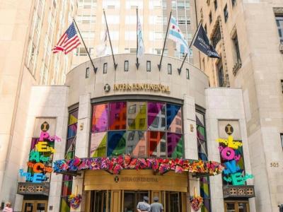 InterContinental Chicago Magnificent Mile by IHG - 39