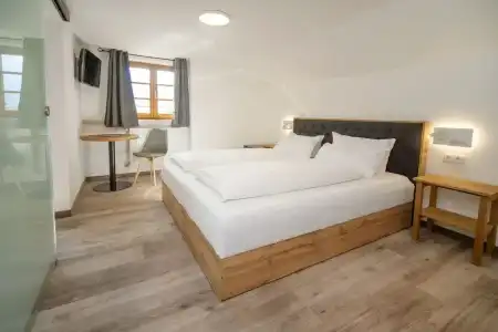 Landgasthof Hanselewirt - 90