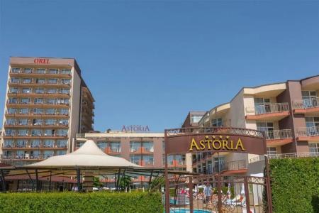 MPM Astoria - 1