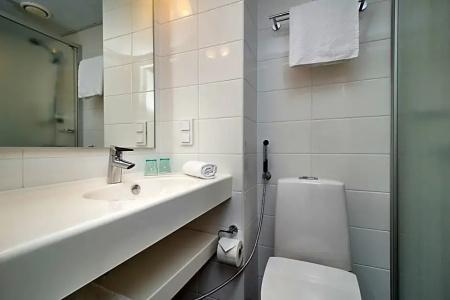 Scandic Rauma - 38