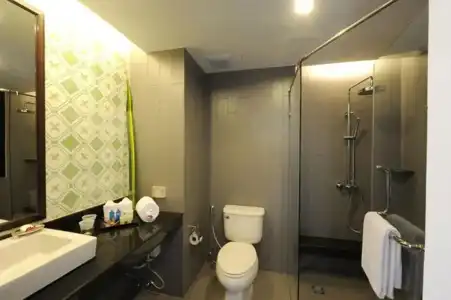 Baan Khun Nine - 41