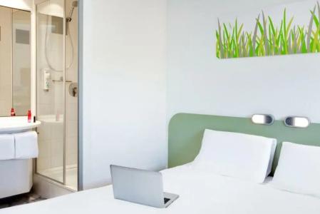 ibis budget Clermont-Ferrand Centre Montferrand - 22