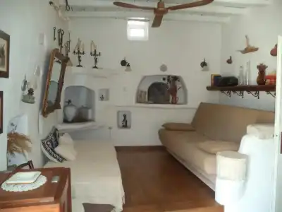 Anthippi Guest House - 172