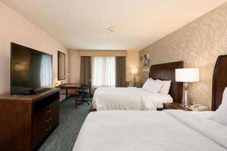 Hilton Garden Inn Overland Park - 70