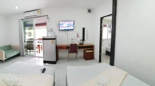 Baan Kwan - 126