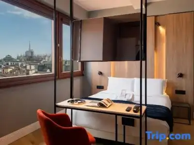 B&B Milano City Center Duomo - 27