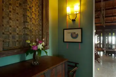 Reef Villa - 41