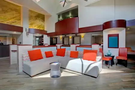 Best Western Plus Ocean View Resort - 1