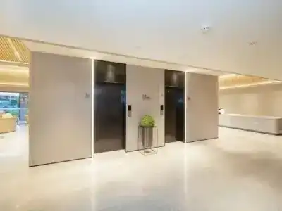 JI (Shanghai Nanxiang Taimao Commercial Plaza) - 4