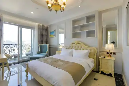 Lan Rung Beach Resort - 31