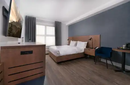 Prestige Kamloops, WorldHotels Crafted - 54
