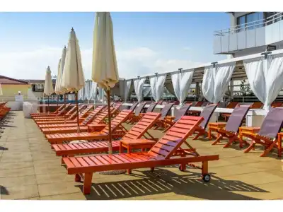 Kuban Resort & Aquapark - All Inclusive - 22