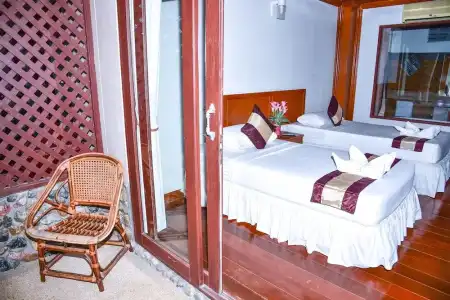Haad Khuad Resort - 83
