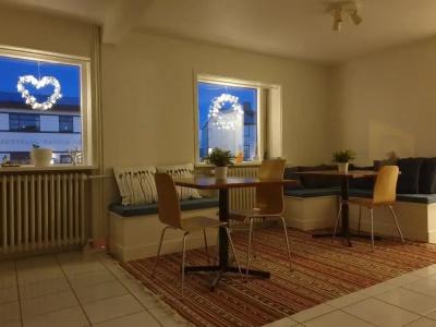 Guesthouse Dyngja - 10