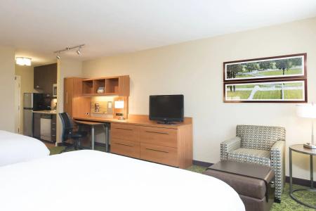 TownePlace Suites by Marriott Lexington South/Hamburg Place - 2