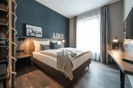 HARBR. Ludwigsburg, a member of Radisson Individuals - 38
