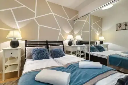 Quality Point Apartments 0-24 reception - 34