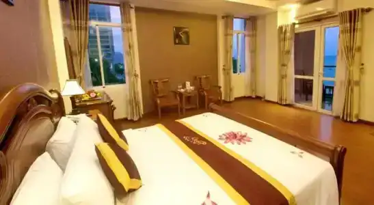 Luxury Nha Trang - 64