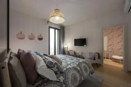 B&B La Marmora 39 - 7