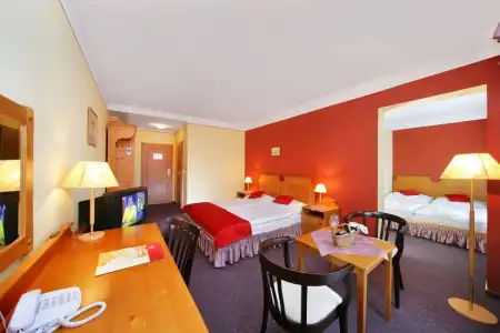 Wellness Gendorf - 3