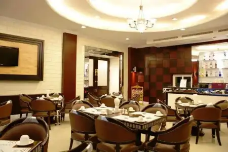 LK Residence - 21